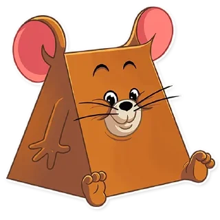 🙃 emoji OMEGAs kang pack 1 Telegram sticker 3 of 80