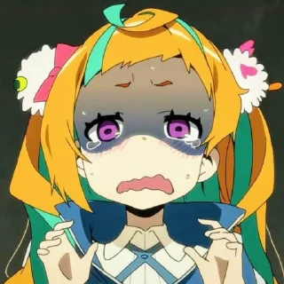 🖱 emoji 🖱Nico niiyama by (@miyukotto) Telegram sticker 1 of 50