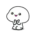 😍 emoji Hme Nanaza By:@Ali_Yhyee Telegram sticker 11 of 64