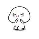 😘 emoji Hme Nanaza By:@Ali_Yhyee Telegram sticker 2 of 64