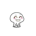 😁 emoji Hme Nanaza By:@Ali_Yhyee Telegram sticker 22 of 64