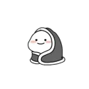 😷 emoji Hme Nanaza By:@Ali_Yhyee Telegram sticker 1 of 64