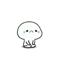 ☹️ emoji Hme Nanaza By:@Ali_Yhyee Telegram sticker 5 of 64