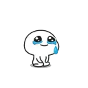 😭 emoji Hme Nanaza By:@Ali_Yhyee Telegram sticker 9 of 64