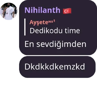 🤷‍♂️ emoji Ayşetes kang pack Telegram sticker 6 of 15