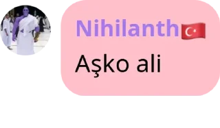 🤷 emoji Ayşetes kang pack Telegram sticker 7 of 15