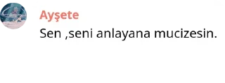 👩‍❤️‍👩 emoji Ayşetes kang pack Telegram sticker 1 of 15