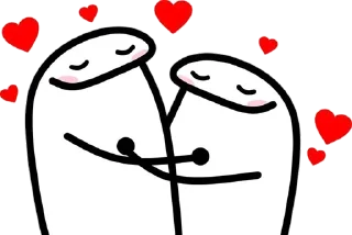 🫂 emoji Pck new Telegram sticker 22 of 96