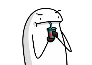 🧃 emoji Pck new Telegram sticker 24 of 96