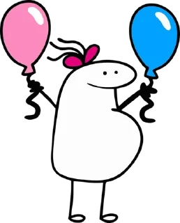 🤰 emoji Pck new Telegram sticker 13 of 96