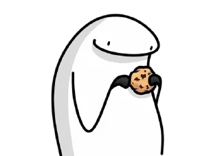 🍪 emoji Pck new Telegram sticker 11 of 96