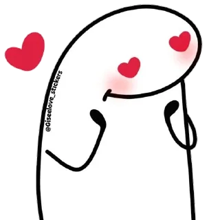 😍 emoji Pck new Telegram sticker 17 of 96