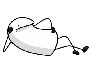 🥴 emoji Pck new Telegram sticker 20 of 96