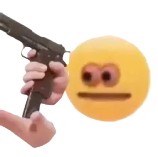 🔫 emoji @nunopenim's kang pack Vol.1 Telegram sticker 23 of 120