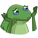 Sticker from @FrostSue's kang pack Vol.1 (Animated)