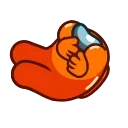 😂 emoji SAJAD🫀 @Sajad_yz1 Telegram sticker 1 of 22