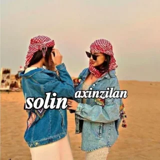 Sticker from Zilan