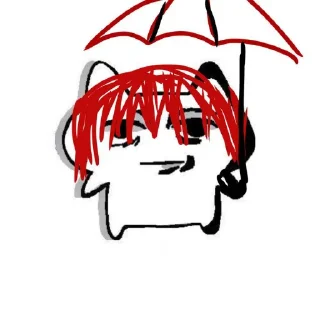 👍 emoji @D_P_B_OwO Telegram sticker 14 of 94
