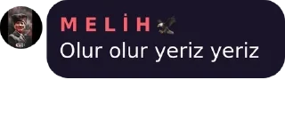 💜 emoji 𝘿𝙀𝙋𝘼𝙍 🇹🇷✓ | 𝑆𝑂𝐻𝐵𝐸� pack by @QuotLyBot Telegram sticker 5 of 120