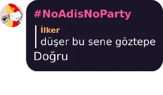 Sticker from 𝘿𝙀𝙋𝘼𝙍 🇹🇷✓ | 𝑆𝑂𝐻𝐵𝐸� pack by @QuotLyBot