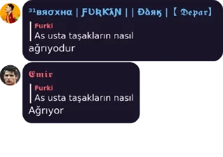 Sticker from 𝘿𝙀𝙋𝘼𝙍 🇹🇷✓ | 𝑆𝑂𝐻𝐵𝐸� pack by @QuotLyBot