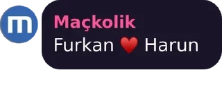 💜 emoji 𝘿𝙀𝙋𝘼𝙍 🇹🇷✓ | 𝑆𝑂𝐻𝐵𝐸� pack by @QuotLyBot Telegram sticker 18 of 120