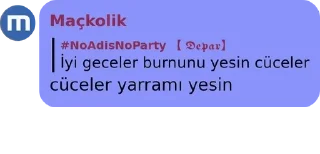 💜 emoji 𝘿𝙀𝙋𝘼𝙍 🇹🇷✓ | 𝑆𝑂𝐻𝐵𝐸� pack by @QuotLyBot Telegram sticker 2 of 120