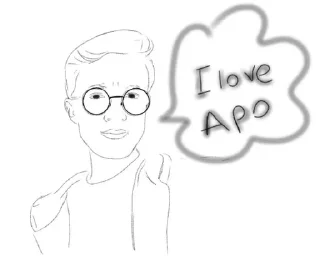 🤔 emoji @ap0fficial @AsenaUserBot Paketi 1 Telegram sticker 8 of 25