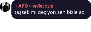 🐅 emoji @ap0fficial @AsenaUserBot Paketi 1 Telegram sticker 2 of 25