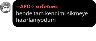 🤔 emoji @ap0fficial @AsenaUserBot Paketi 1 Telegram sticker 12 of 25