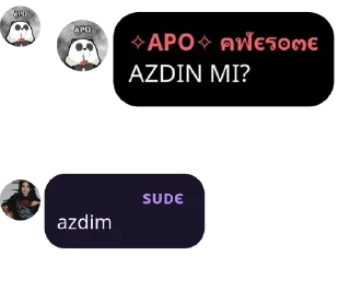 👷 emoji @ap0fficial @AsenaUserBot Paketi 1 Telegram sticker 13 of 25