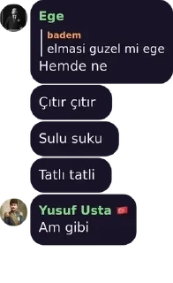 💜 emoji @BilincAIti pack by @QuotLyBot Telegram sticker 20 of 120