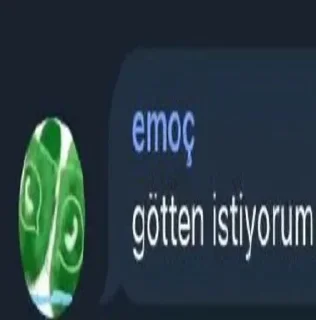 🌟 emoji @BilincAIti pack by @QuotLyBot Telegram sticker 6 of 120