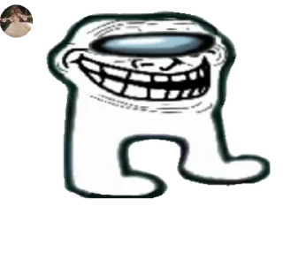🦸 emoji @BilincAIti pack by @QuotLyBot Telegram sticker 22 of 120