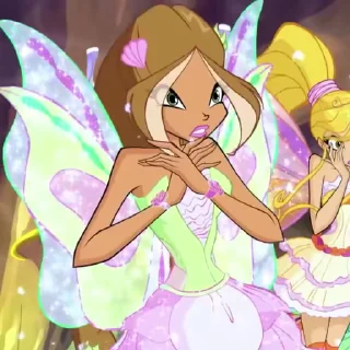 🌺 emoji ㅤ𐔌   ℱ𝘭𝘰𝘳𝘢   @anitco   ᭥ᩙ♡ Telegram sticker 15 of 35