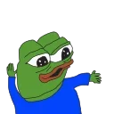 🥴 emoji @corsicanu's kang pack Vol.1 (Animated) Telegram sticker 16 of 34