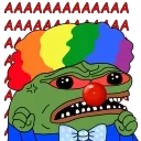 😡 emoji @corsicanu's kang pack Vol.1 (Animated) Telegram sticker 23 of 34