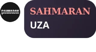 ⤵️ emoji @sahmaraan Telegram sticker 17 of 17