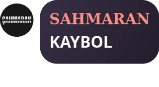 🤸‍♂️ emoji @sahmaraan Telegram sticker 16 of 17