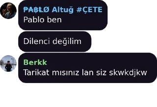 🤔 emoji @Pablooben's UserBot pack 1 Telegram sticker 15 of 80