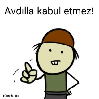 😵 emoji Avdılla @Qonshubot Telegram sticker 4 of 31