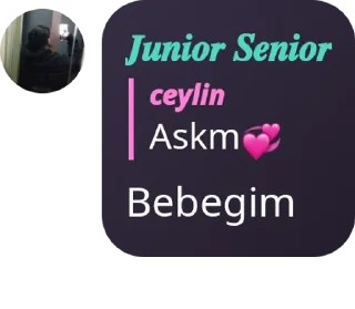 👮 emoji 𝐵𝑂𝑁𝐼̇𝑇𝐴 pack by @QuotLyBot Telegram sticker 3 of 105