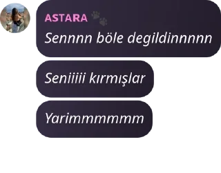 👩‍🤝‍👩 emoji 𝐵𝑂𝑁𝐼̇𝑇𝐴 pack by @QuotLyBot Telegram sticker 4 of 105