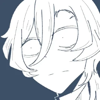 😶 emoji Mᴀᴢᴇ's Sticker Pack Telegram sticker 11 of 120