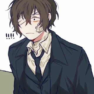 😳 emoji Mᴀᴢᴇ's Sticker Pack Telegram sticker 2 of 120
