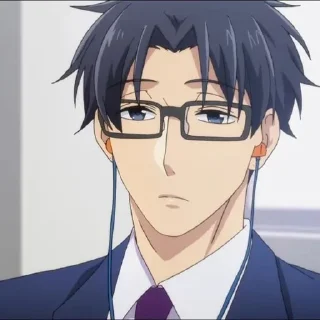 🦋 emoji | hirotaka nifuji |🦋¦ @johan_sticker ¦ Telegram sticker 14 of 120