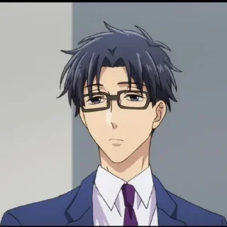 👁‍🗨 emoji | hirotaka nifuji |🦋¦ @johan_sticker ¦ Telegram sticker 3 of 120