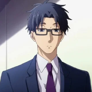 🦋 emoji | hirotaka nifuji |🦋¦ @johan_sticker ¦ Telegram sticker 2 of 120