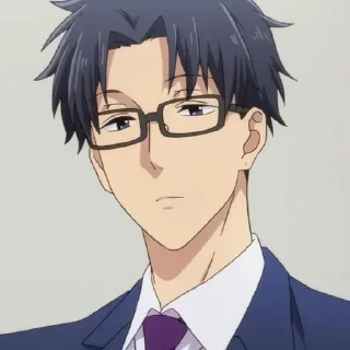 🦋 emoji | hirotaka nifuji |🦋¦ @johan_sticker ¦ Telegram sticker 16 of 120
