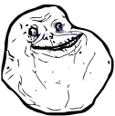 Sticker from TrollFace